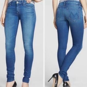 Mother The Looker Spiked Heels to Tractor Wheels